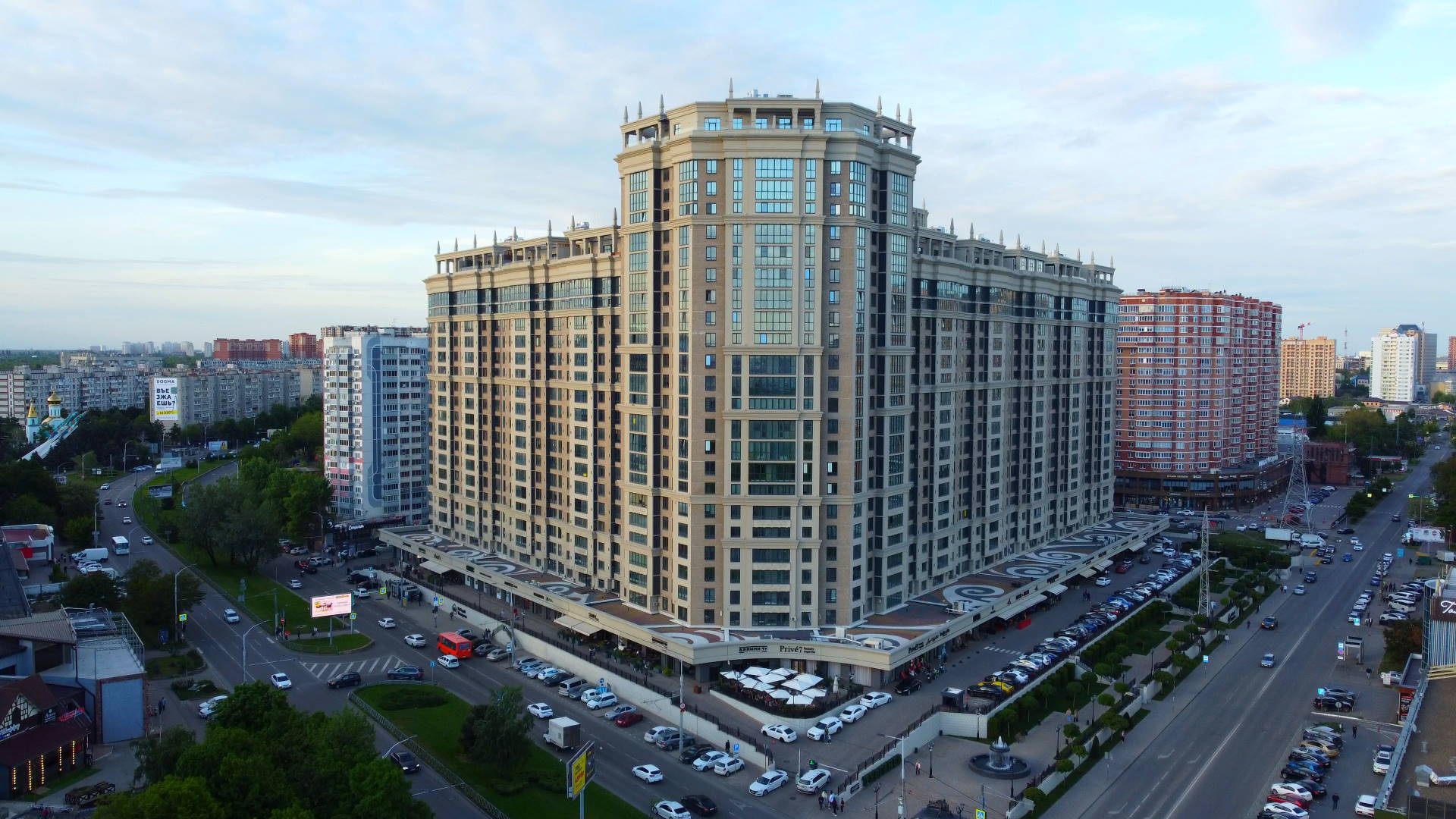 Тургенев