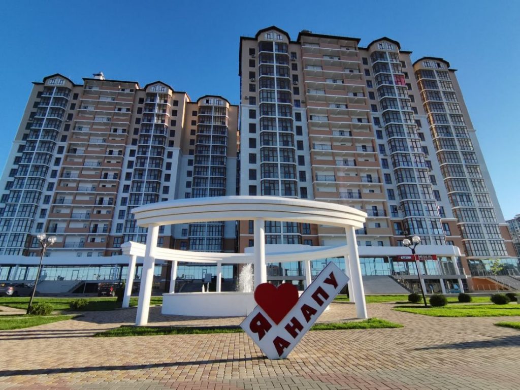 Черное море