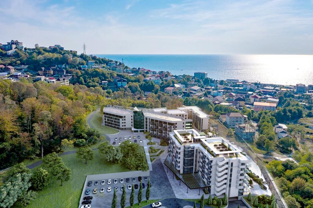 LOO RESORT AND SPA (Лоо Ресорт энд Спа)