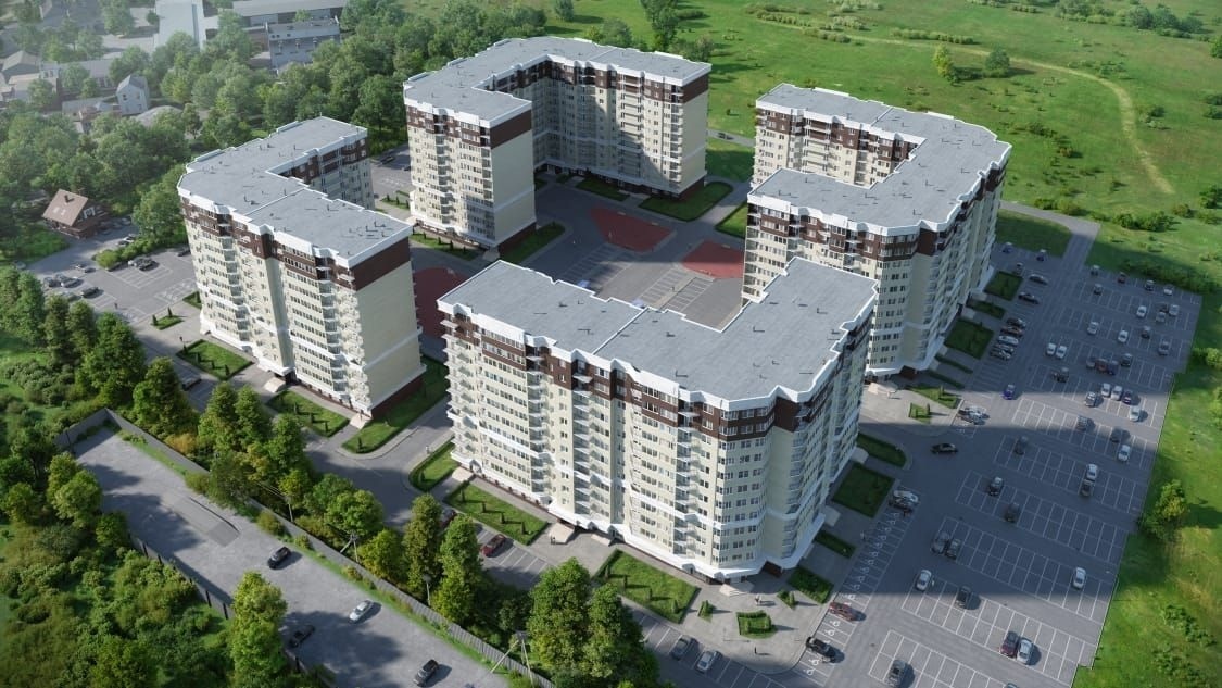 Красина
