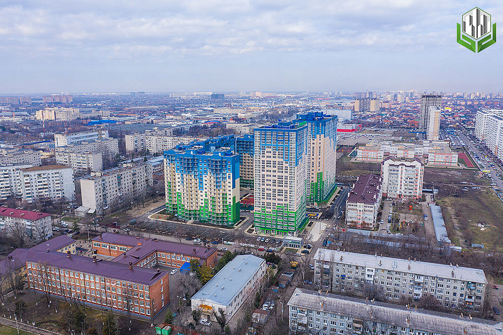 Гарантия на ул. Карякина