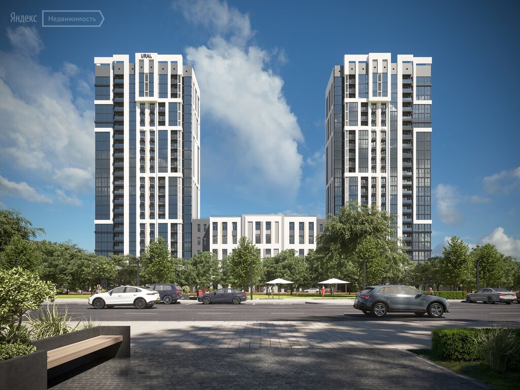 URAL (Урал)
