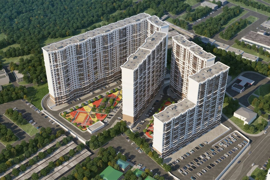 Аврора 2