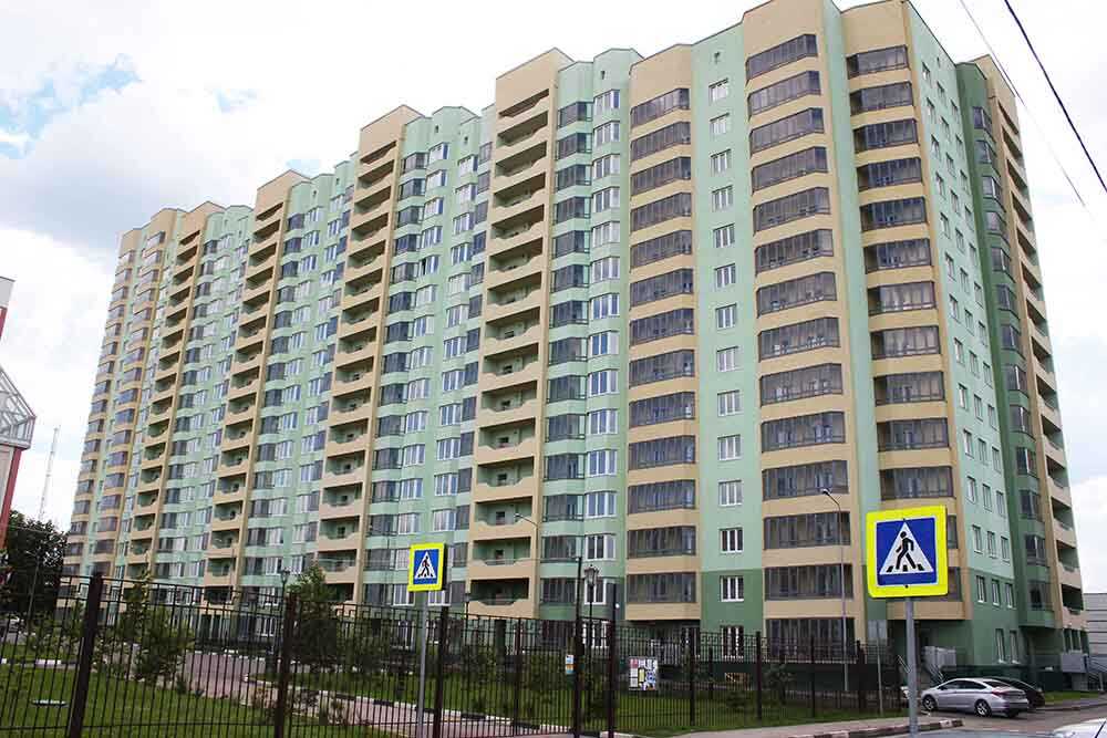 Внуково парк