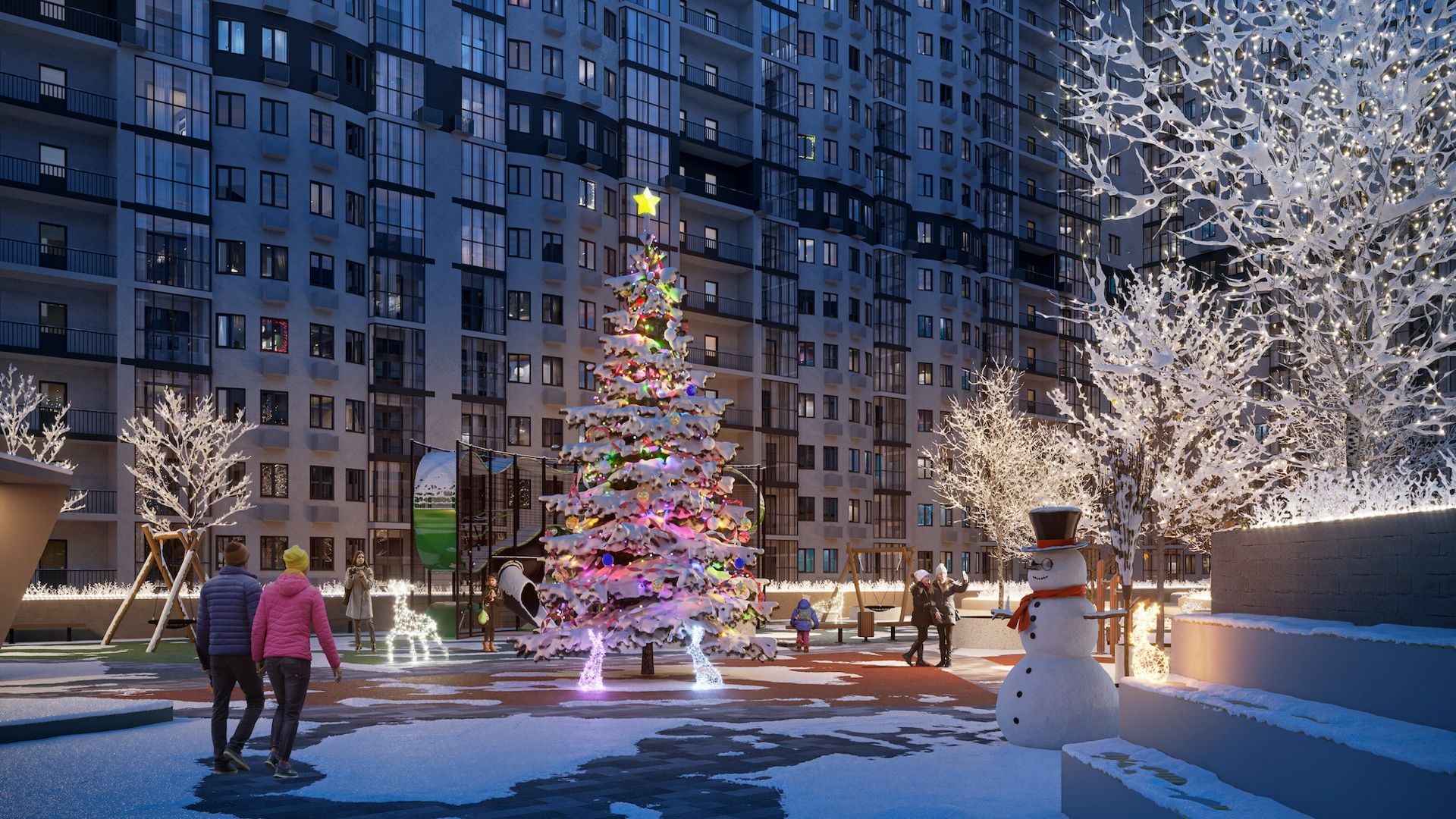 Режиссёр