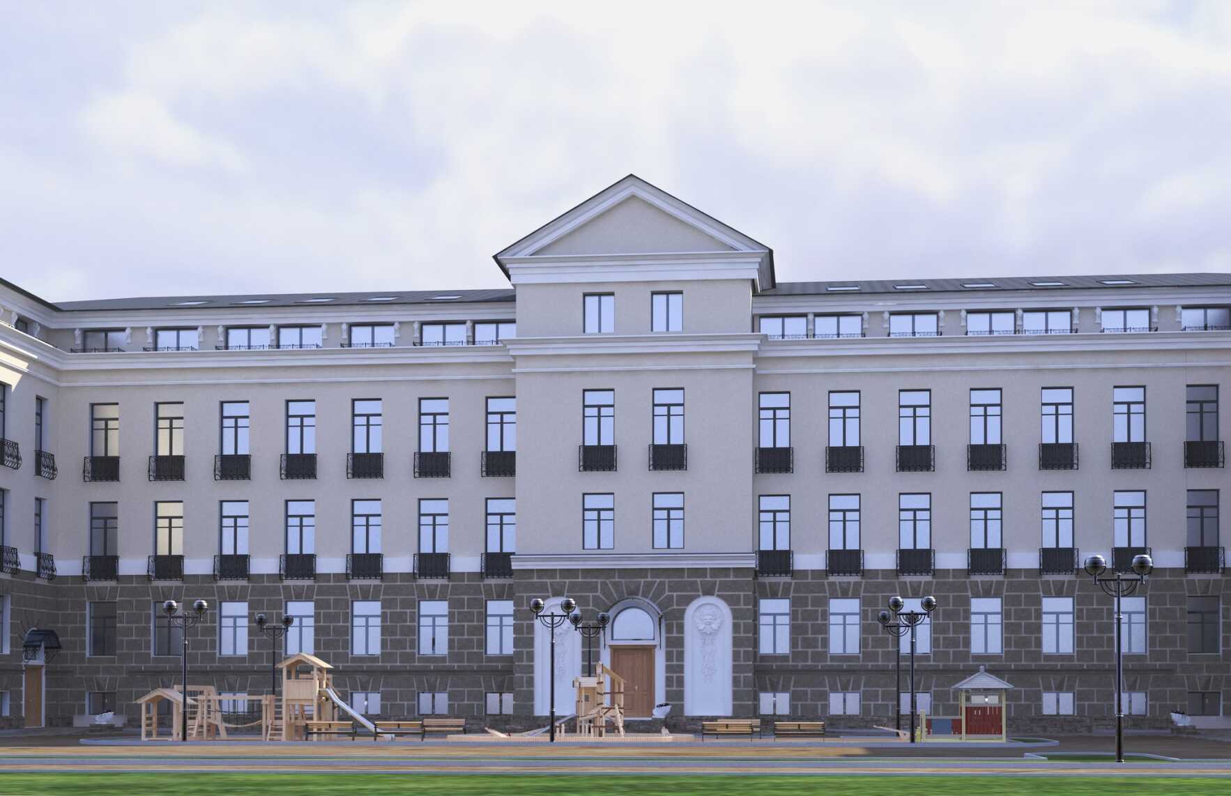 Дворянское сословие