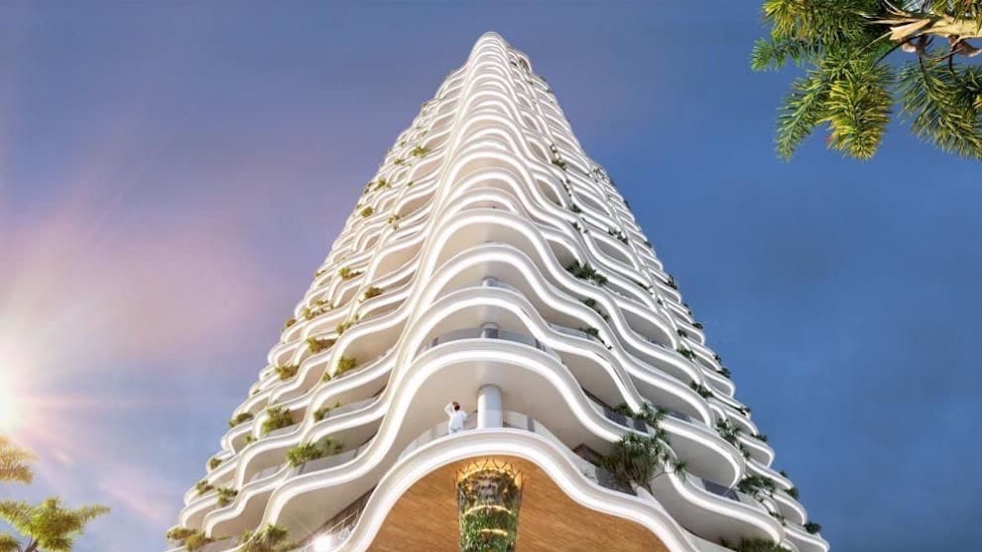 Chic Tower
