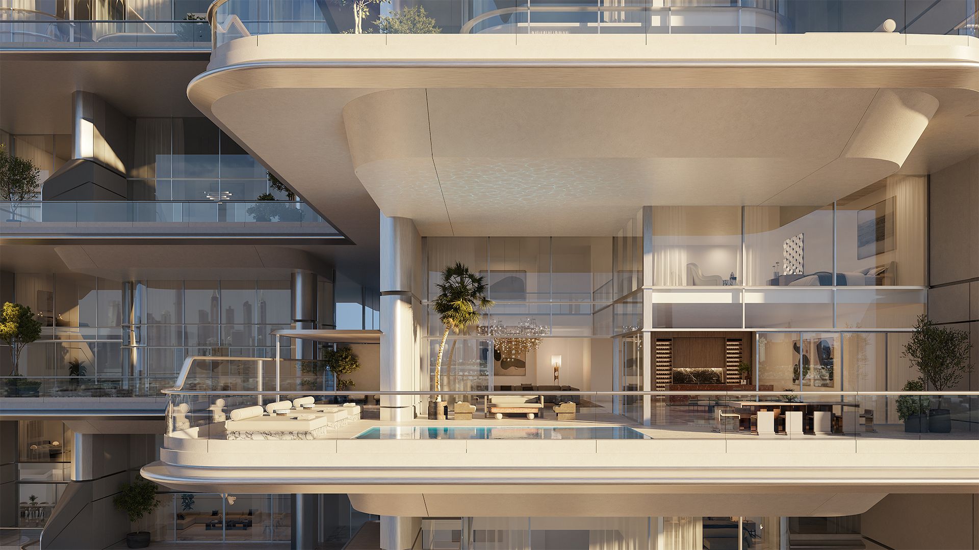 Orla by Dorchester Collection