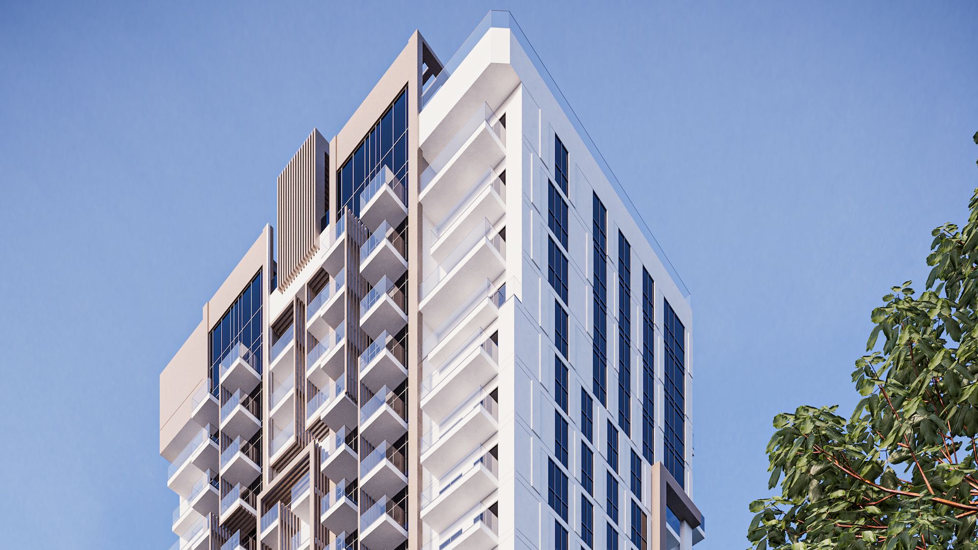 Q Gardens Lofts