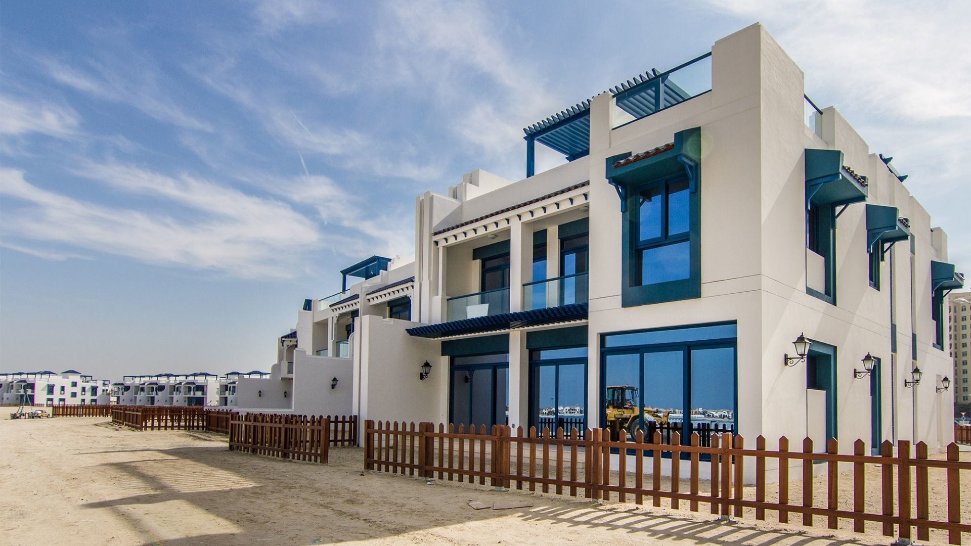 Palma Residences