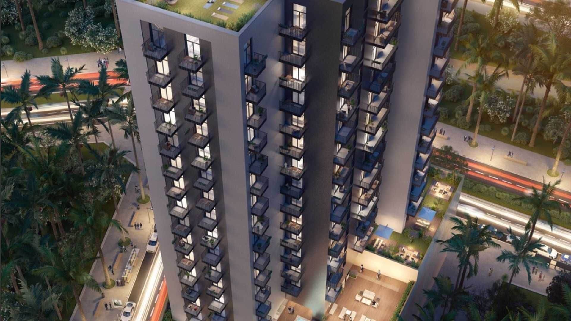 Belgravia Heights I