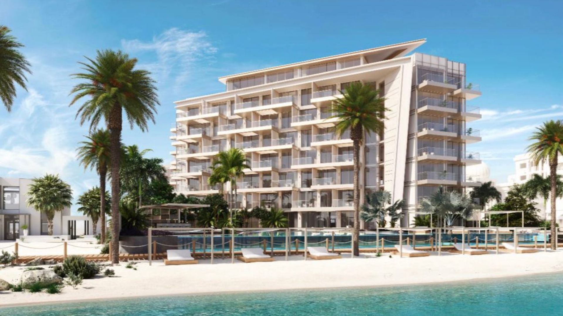 Ellington Beach House