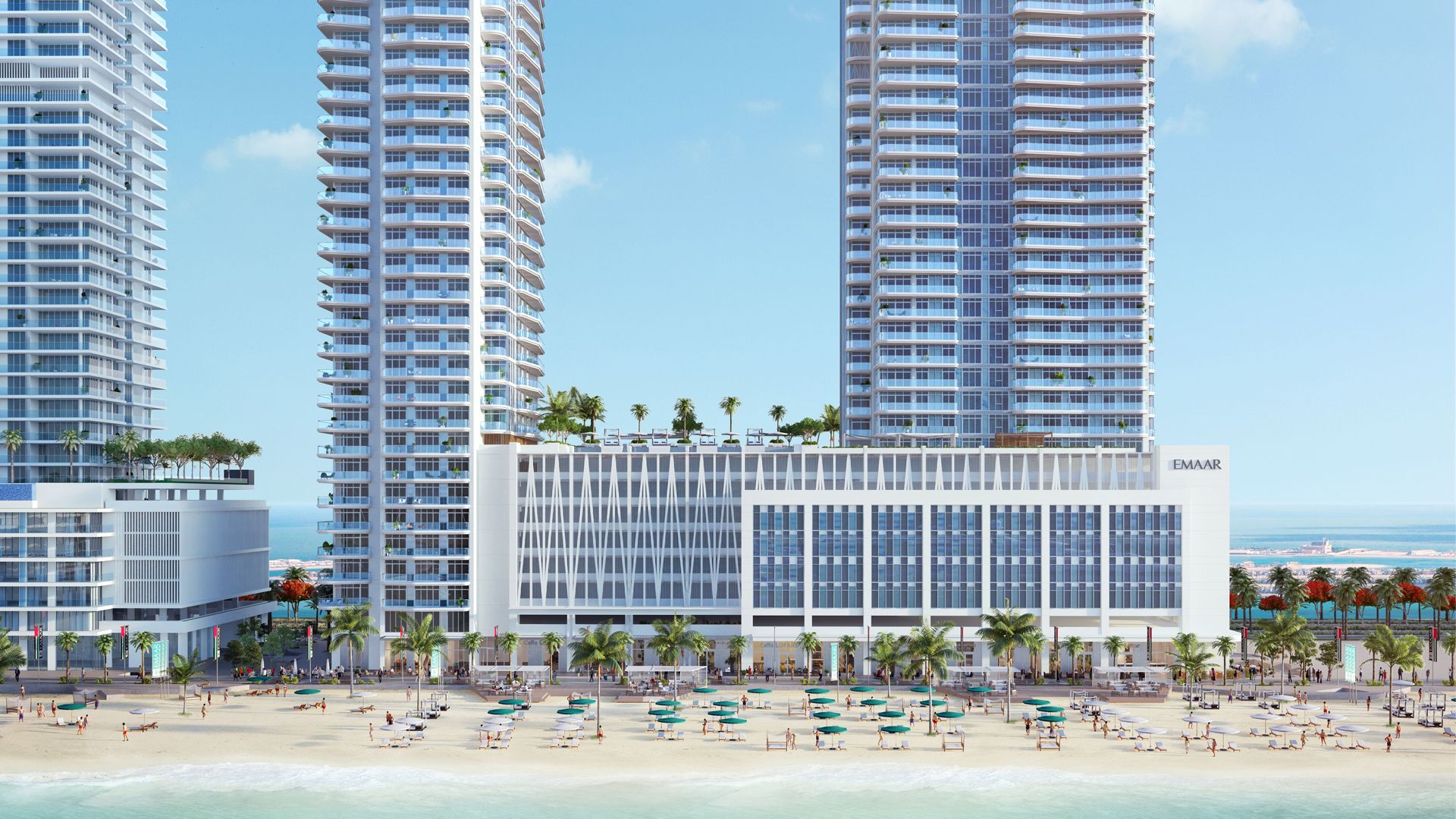 Marina Vista