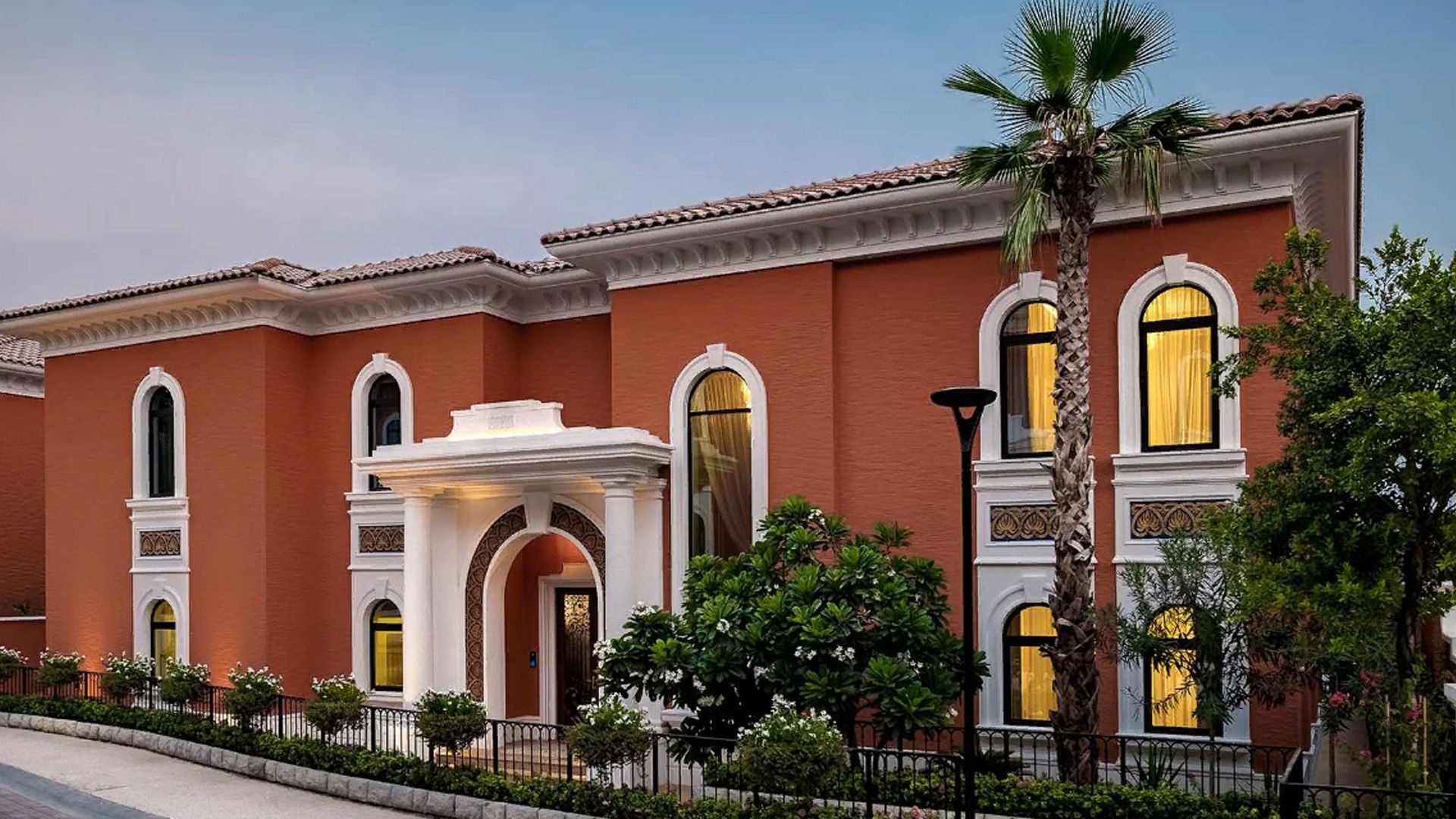 XXII Carat Villas