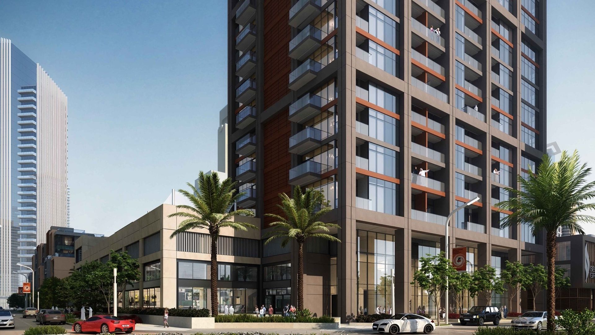 Peninsula One