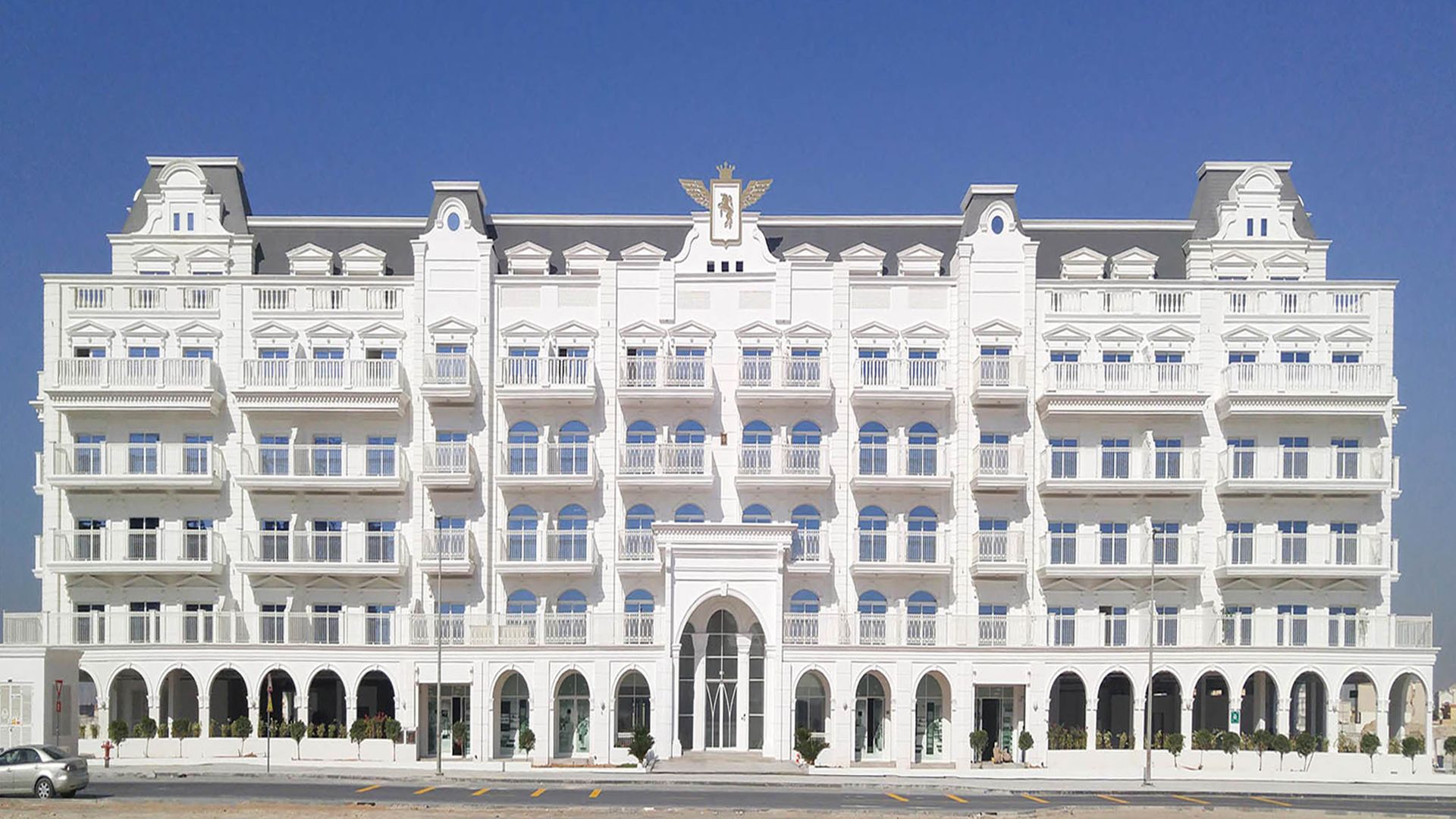 Palacio