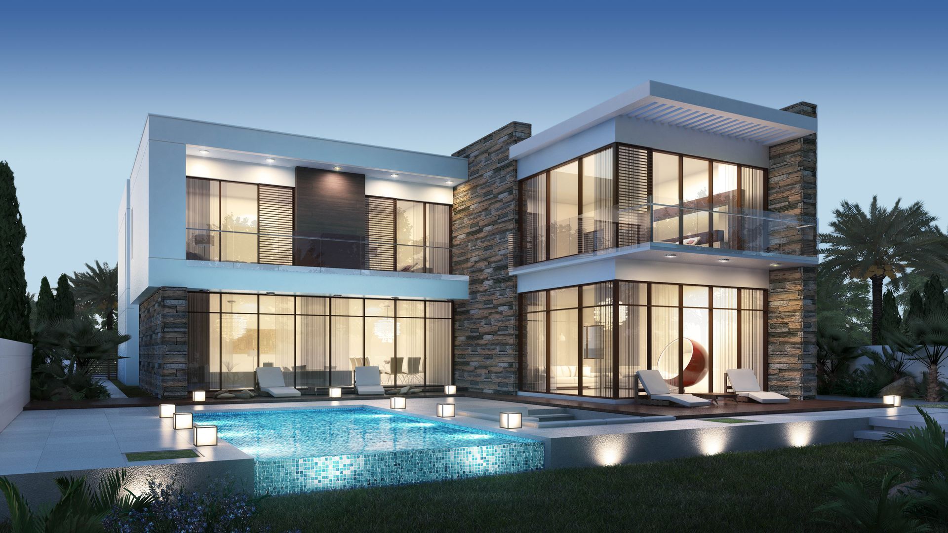 Beverly Hills Boutique Villas
