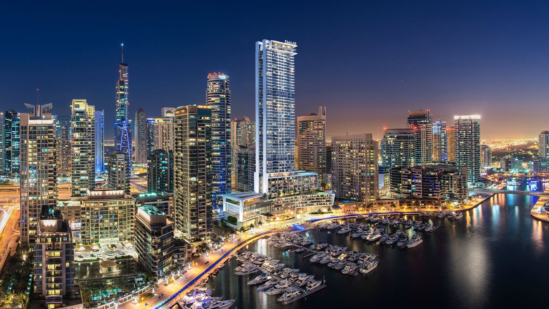 Vida Residences