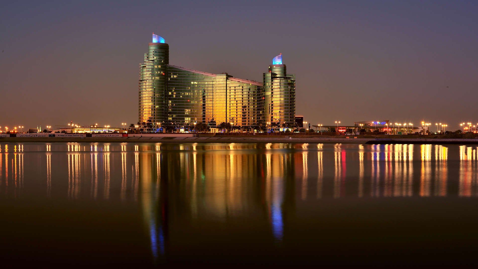 Marsa Plaza