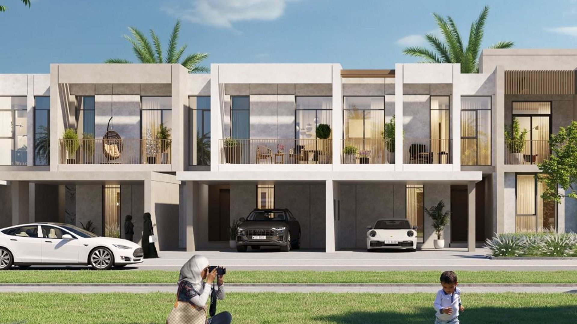 Expo Golf Villas 6
