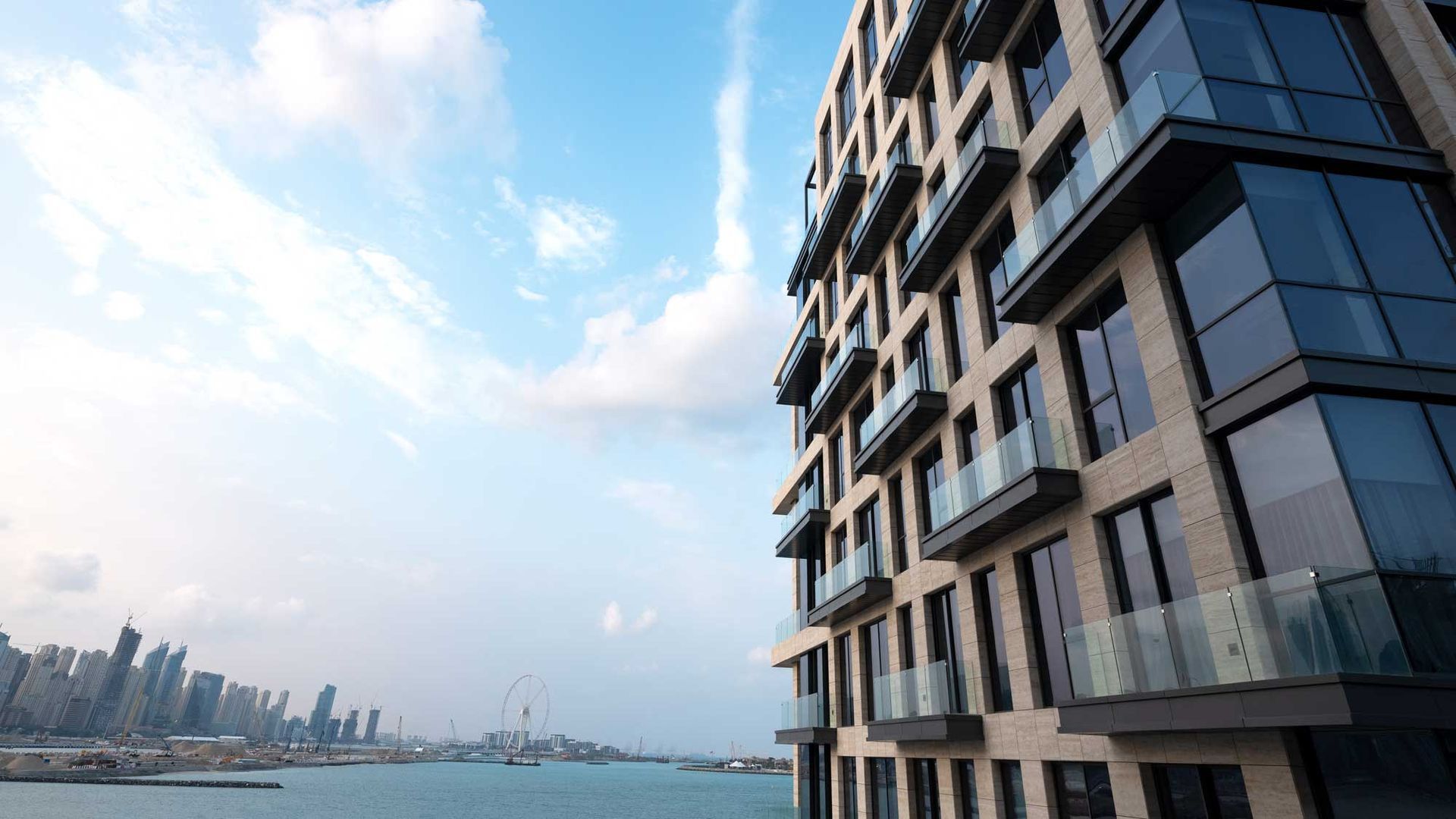 Palme Couture Residences