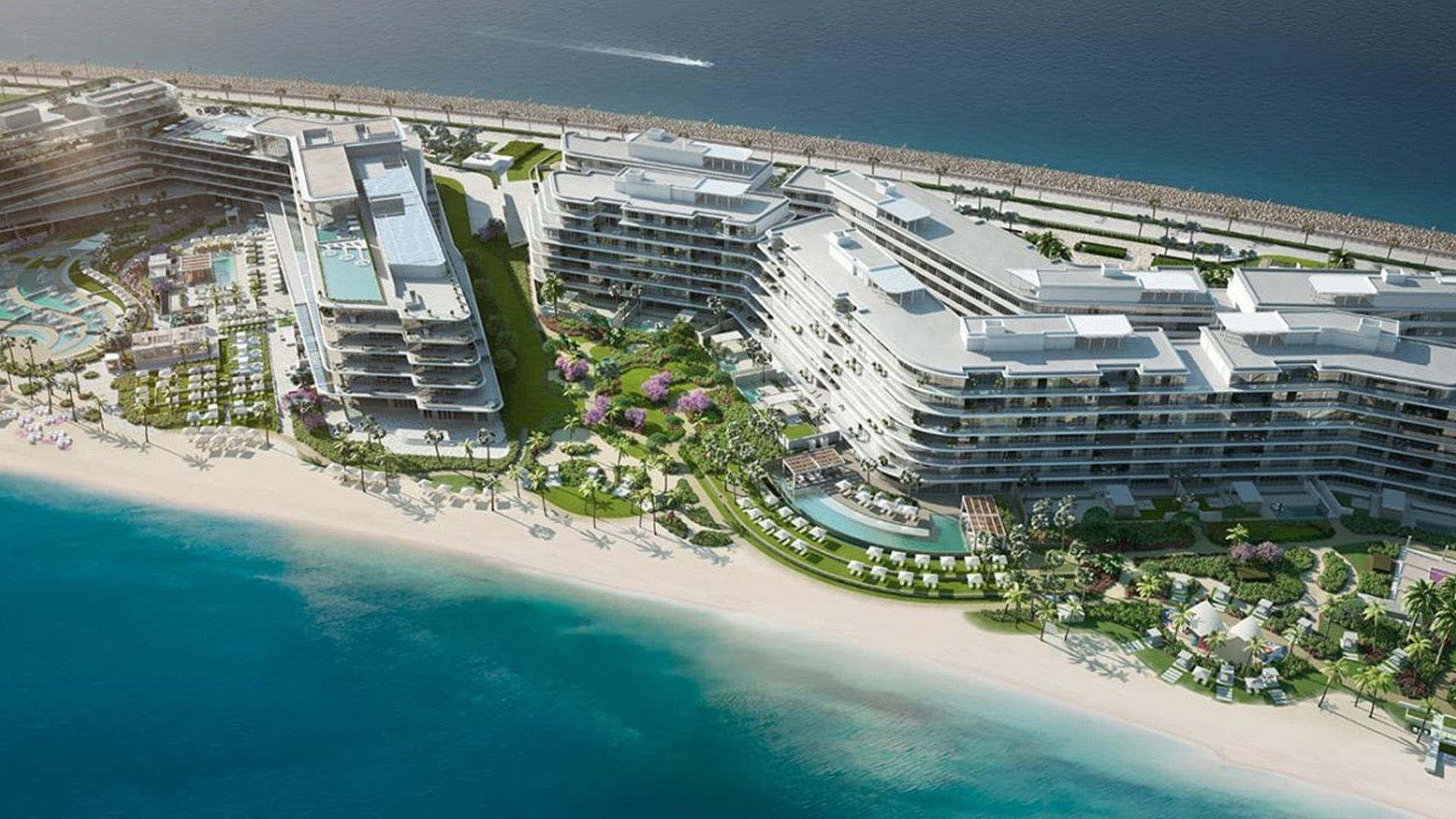 W Residences