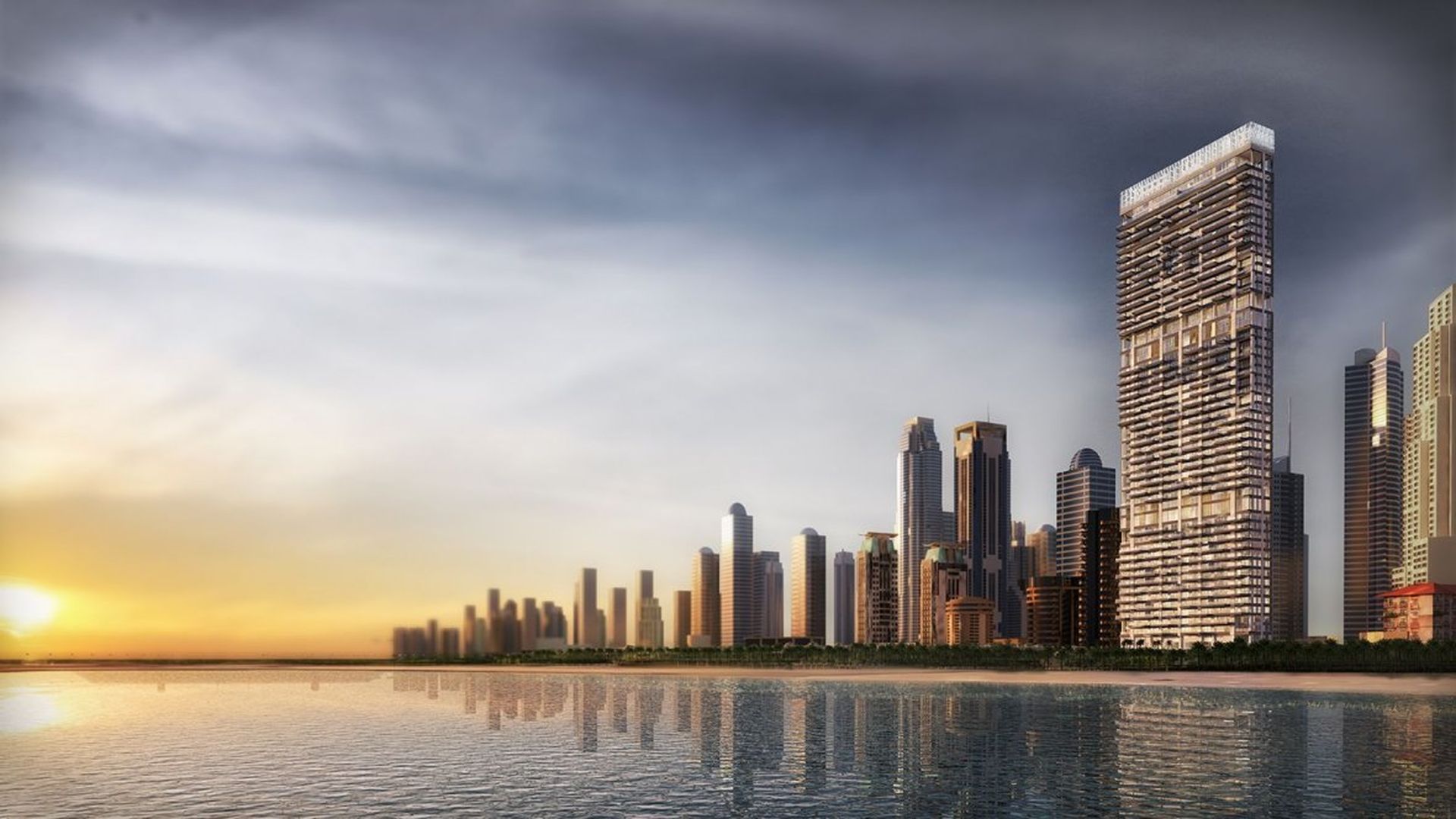 One JBR