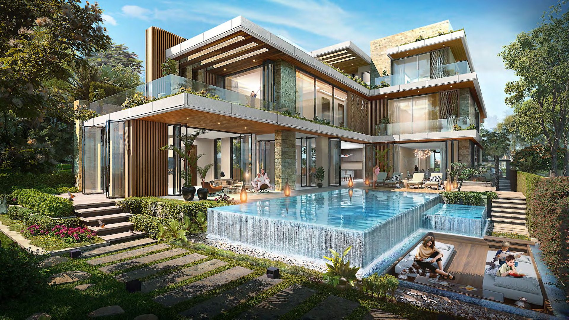 Cavalli Estates