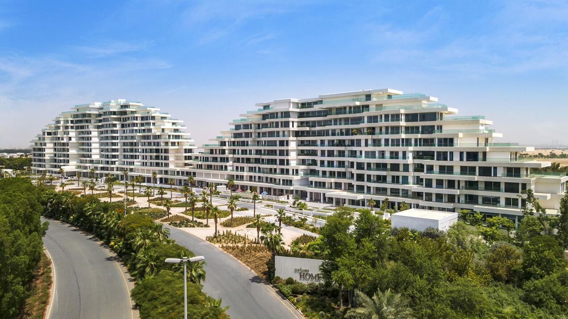 Al Barari Seventh Heaven