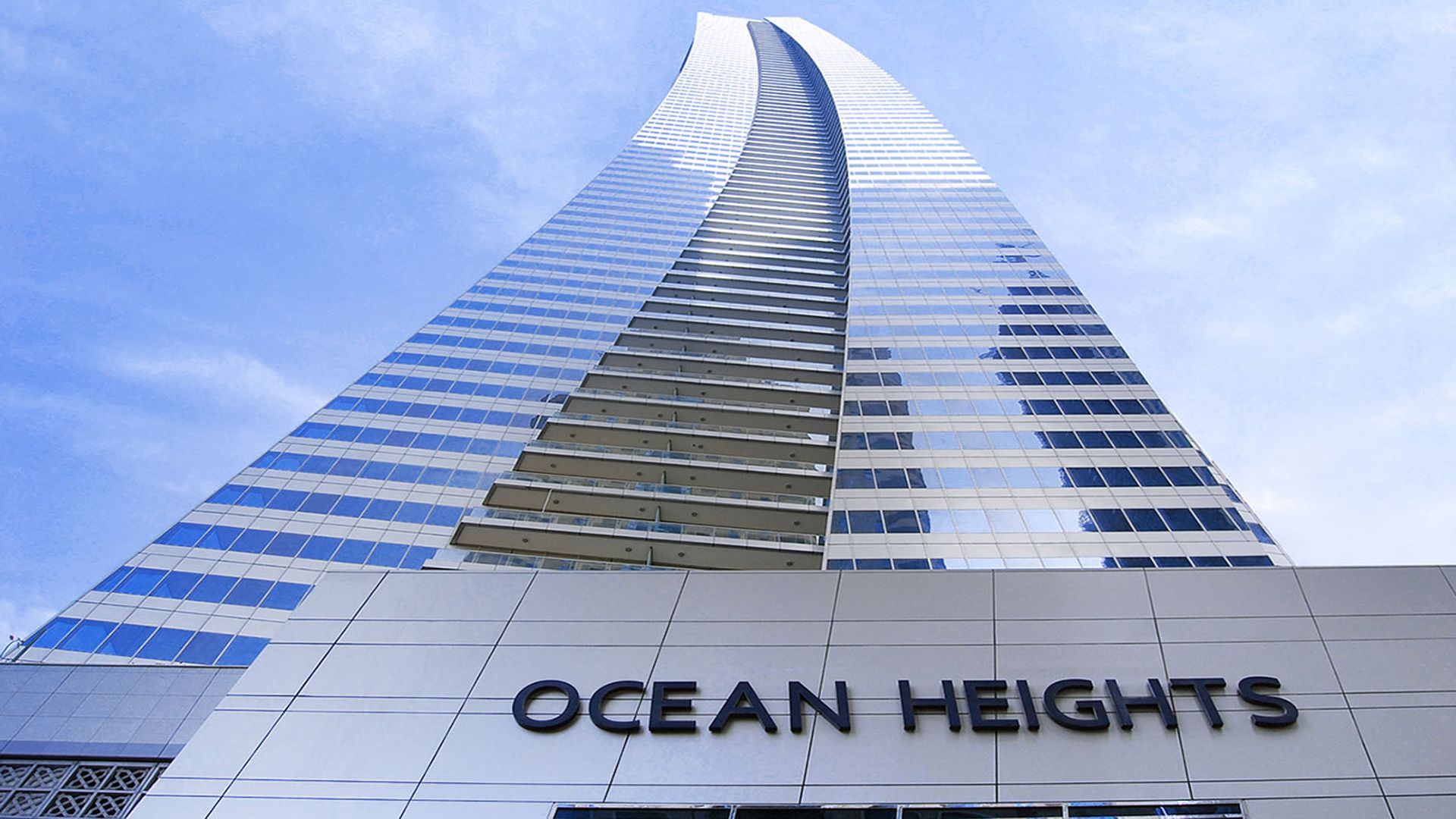Ocean Heights