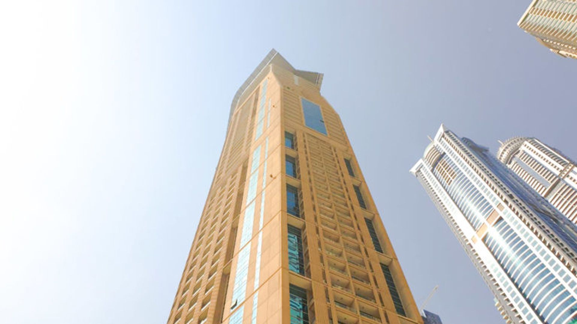 Marina Heights Tower