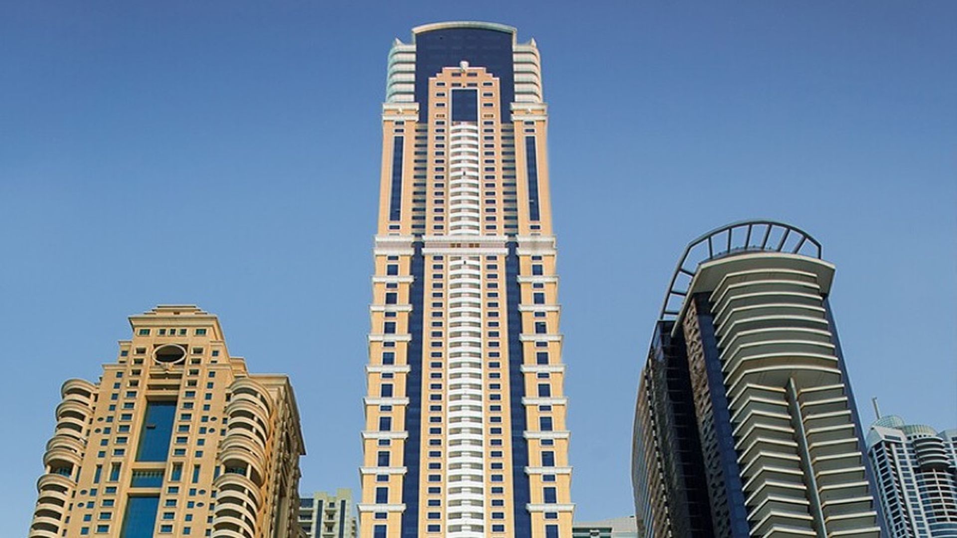 Elite Residence