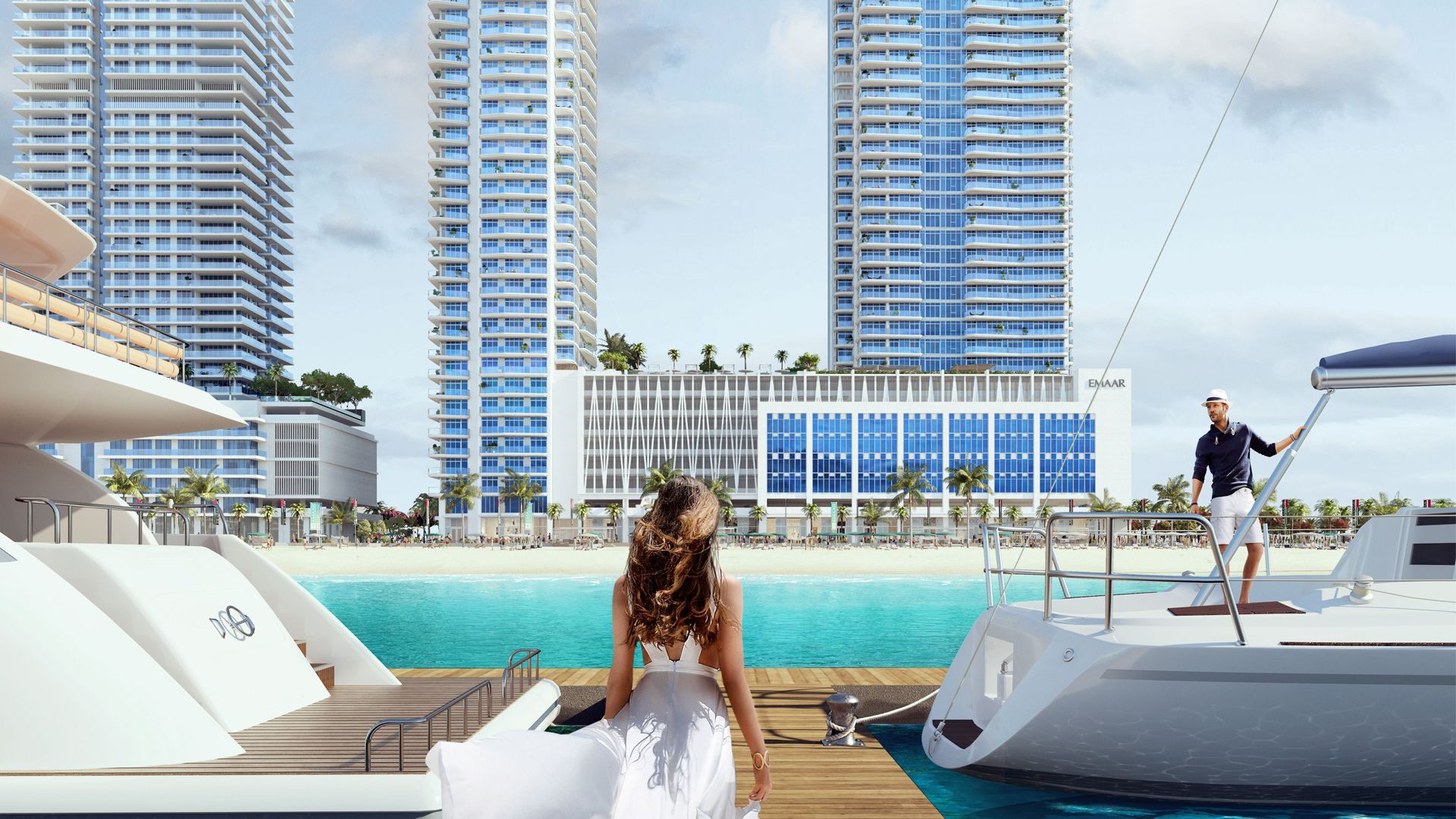 South Beach
