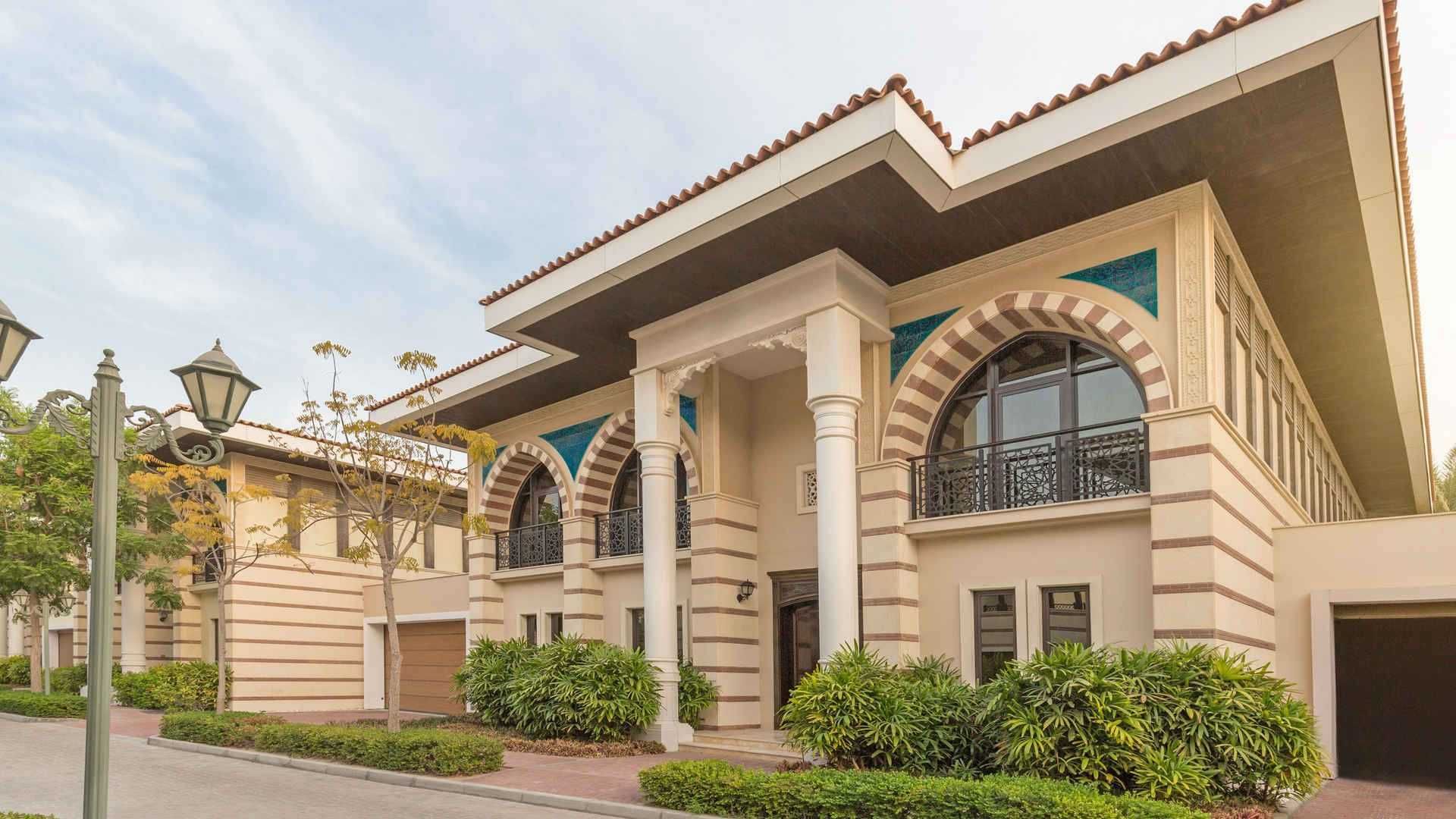 Zabeel Saray Royal Residences