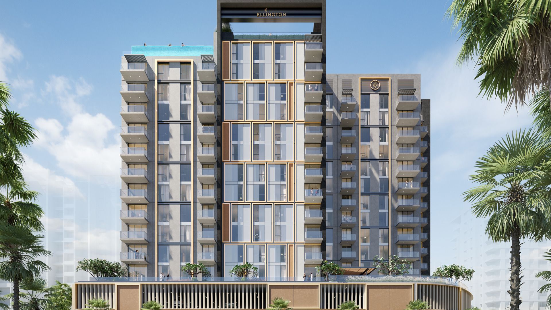 Berkeley Place