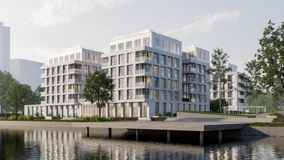 FORIVER Residence