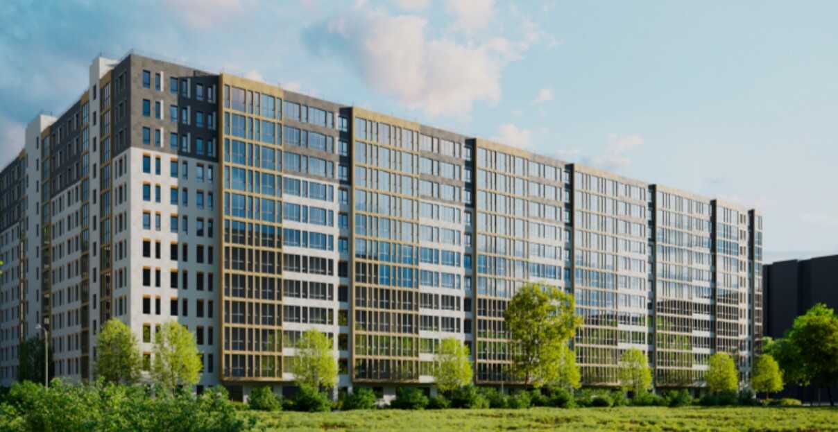Aerocity 5