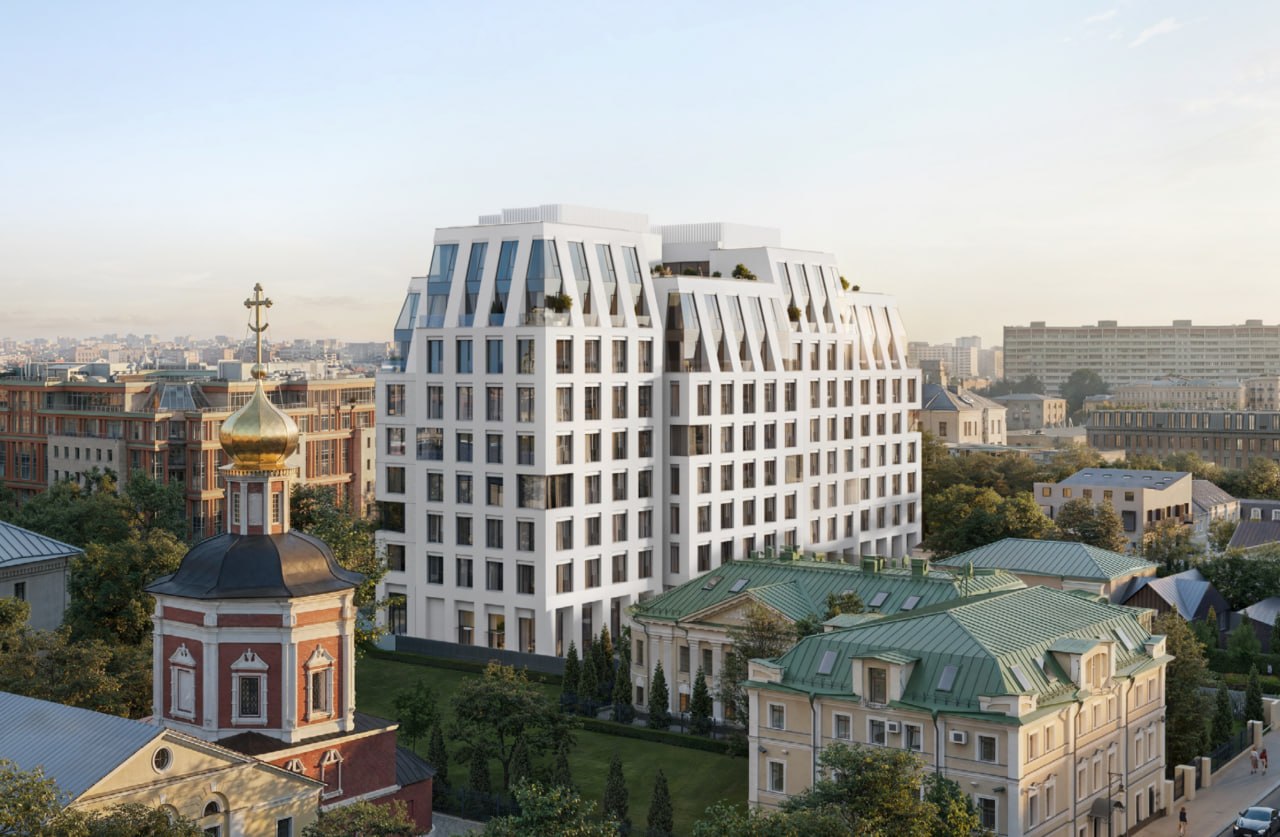 Казачий